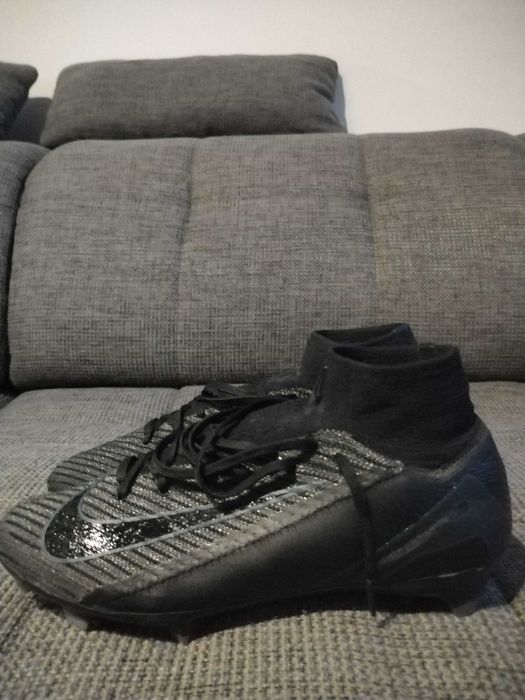 Nike Mercurial Superfly 10 Elite