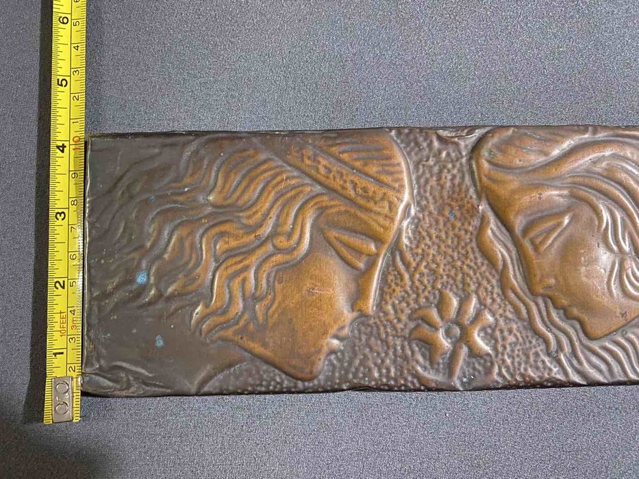 Арт, стенни пана