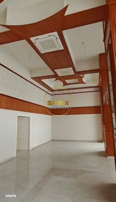 Sp comercial | Ultracentral | Unirii | 90mp | Disponibil Imediat