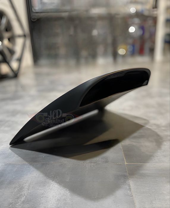 Кепка на крышу Subaru Forester SF