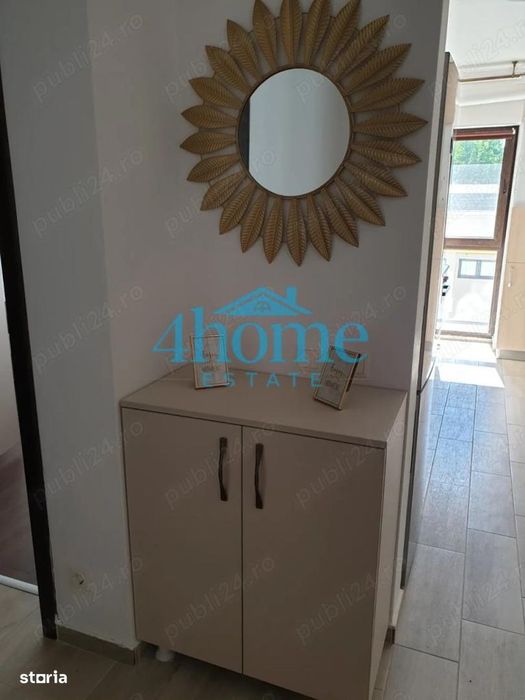 Apartament 2 camere Plaza Exigent|Lujerului|Bloc Nou|Metrou