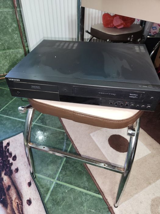 De vanzare video și dvd