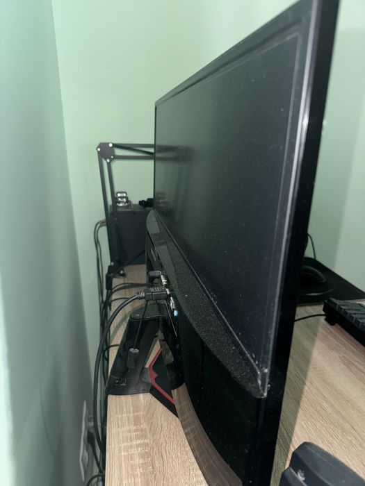 LG 27MP59G-P 27” Full HD IPS – Stare foarte bună | Testare la fața locului 75 hz