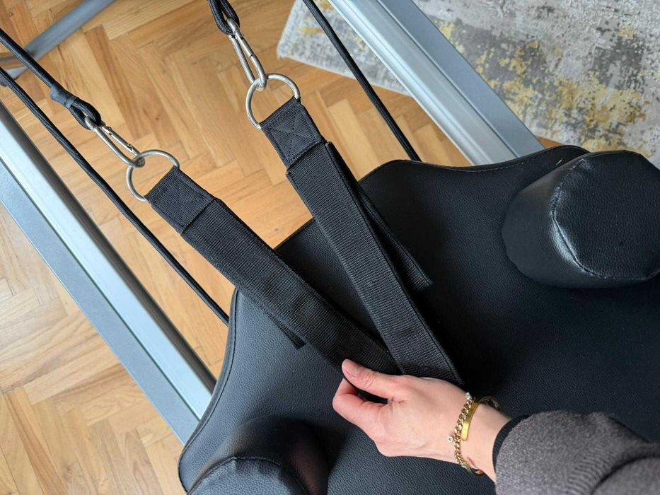 Продавам Nexace Pilates Reformer – 690 € ВЪЗМОЖНО ДОГОВАРЯНЕ