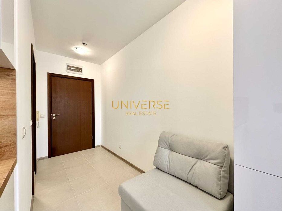 Продава се Едностаен апартамент в к.к. Слънчев бряг - 40 кв.м за 1398 €/кв.м - Снимка #8