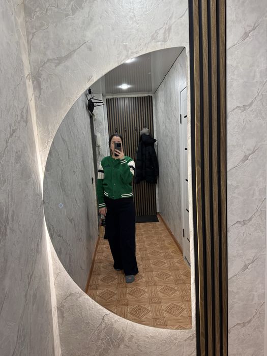 Сдам однокомнатную квартиру