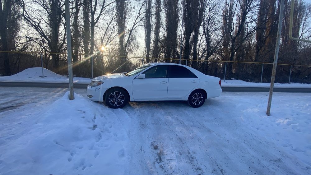 Диски р16 камри