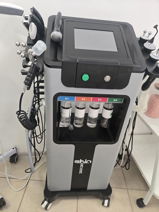 Козметична машина 10в1