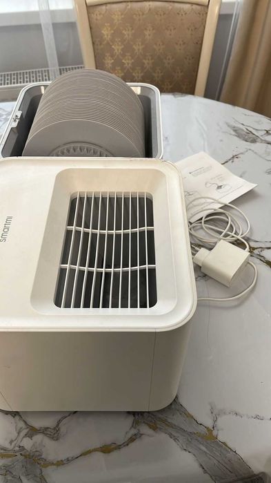 увлажнитель воздуха Smartmi