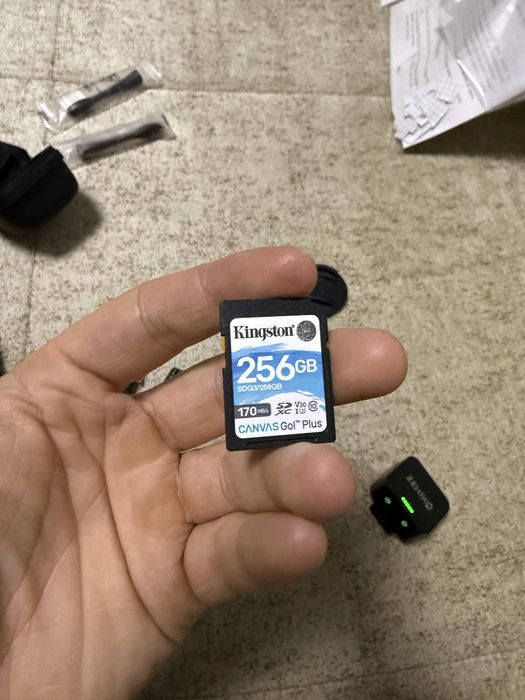 sony zv-e10 новое состояние