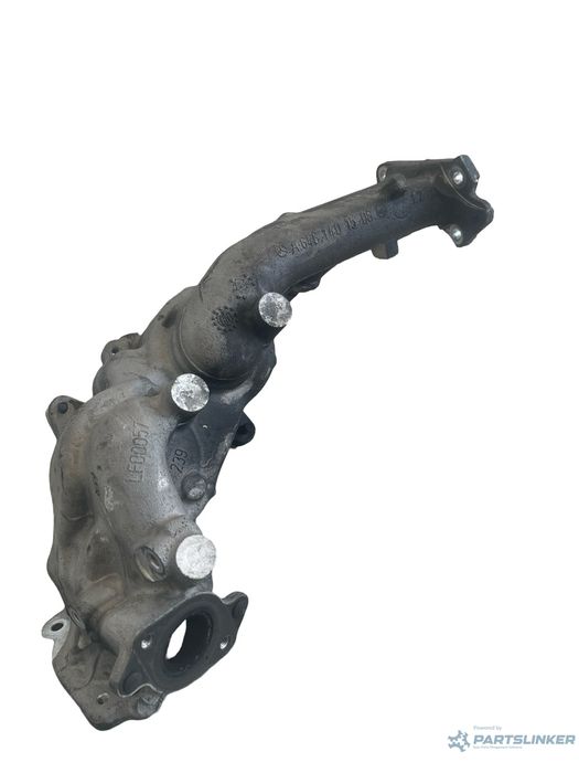 Teava Galerie De Admisie Mercedes-Benz E-Class W211 2002 - 2009 2.1 E