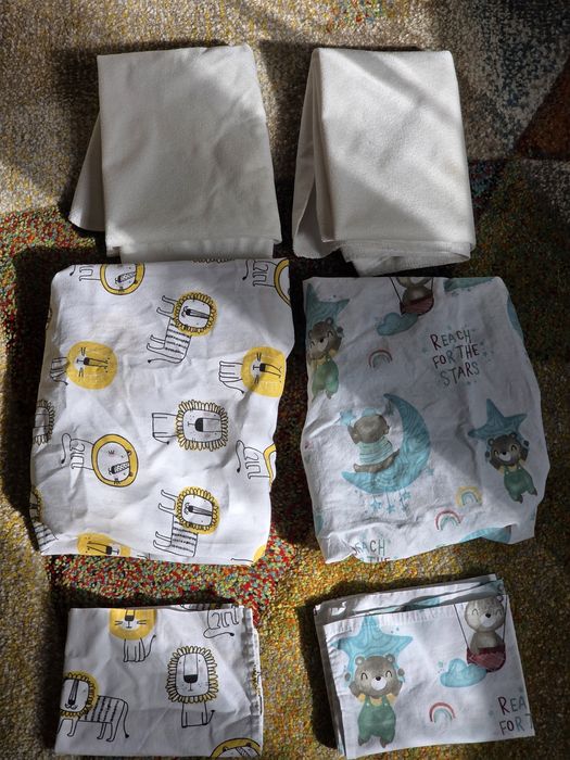 Кош за новородено за Cybex Balios S Lux