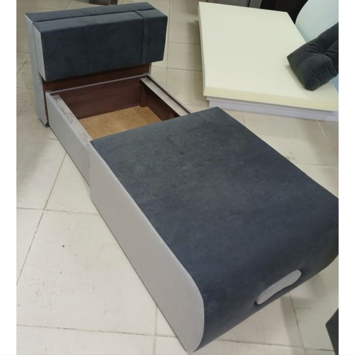 кресло кровать м