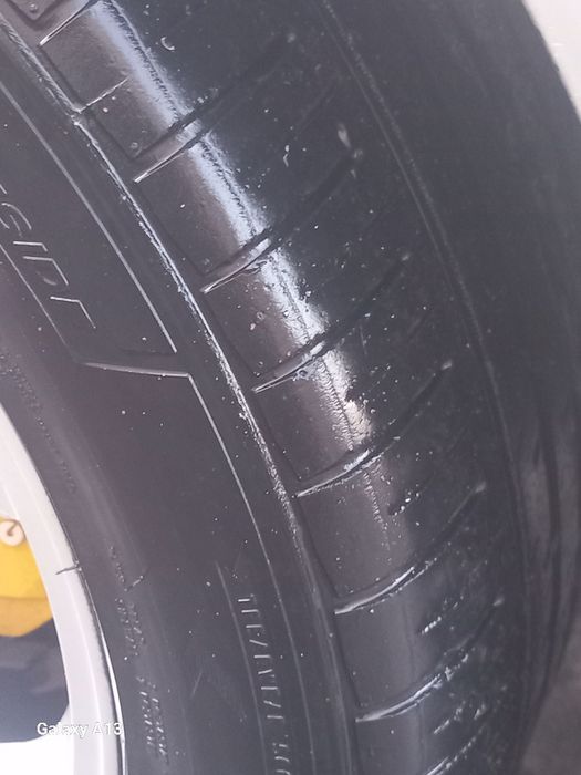 Avtamabil diska obmen