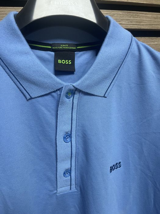 Hugo Boss : Paule - Нова размер М / Оригинал