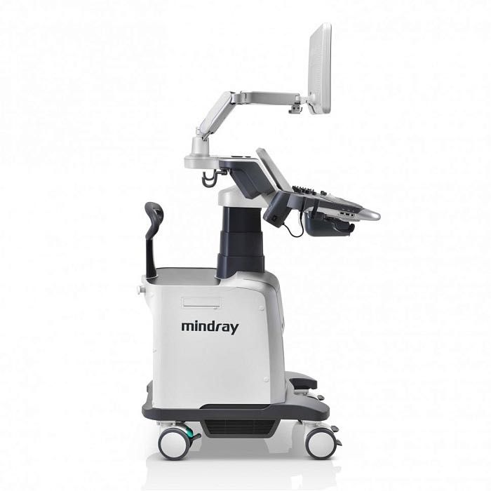 Продам УЗИ аппарат экспертного класса Mindray DC-80