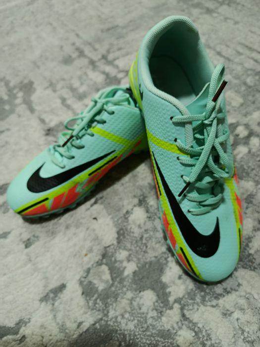 Nike Phantom gt сороконошка