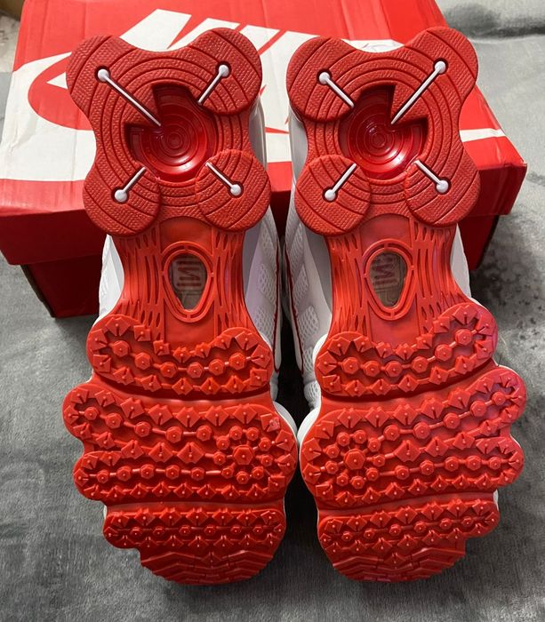 Vand adidasi noi de barbati Nike Shox