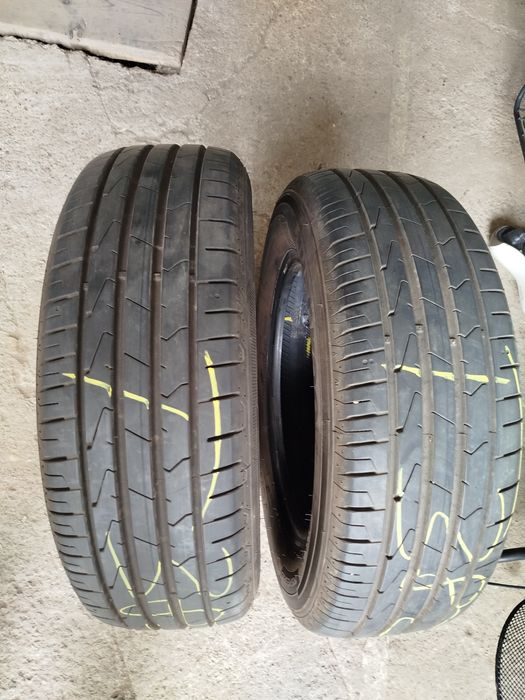 Anvelope 195/65/15 Hankook