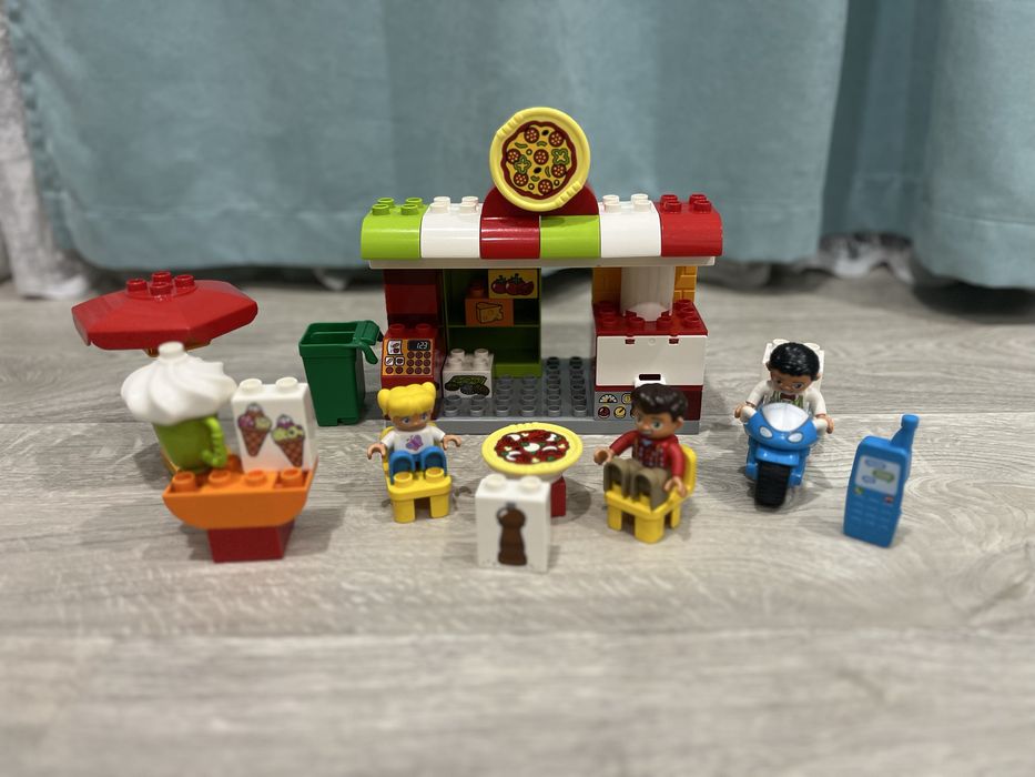 Продам Lego Duplo