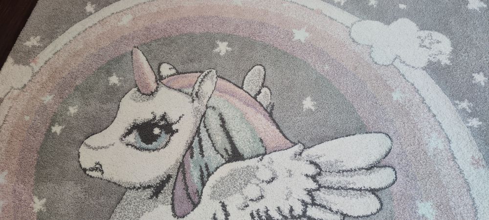 Килим за детска стая