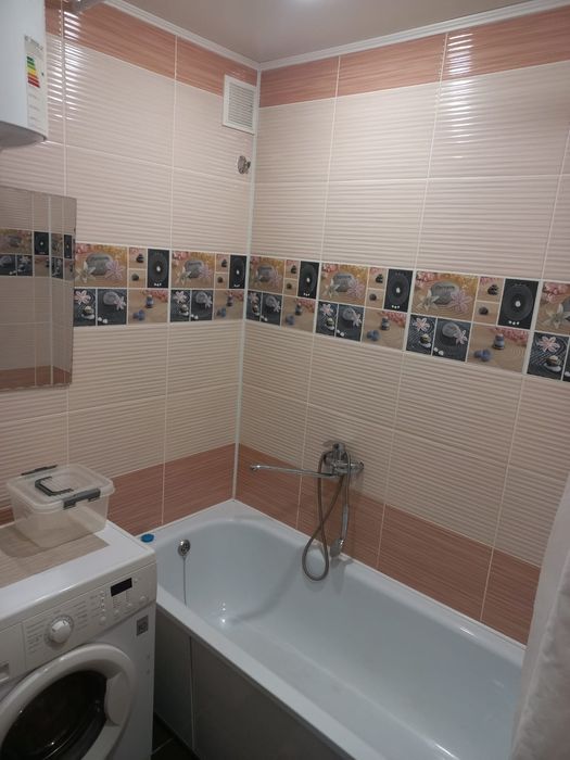 Квартира 2-х комнатная