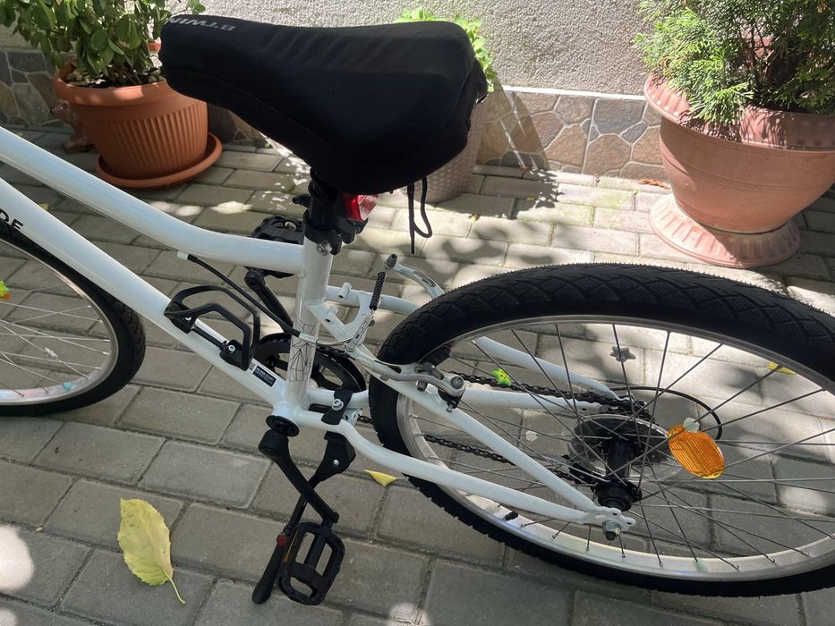 Bicicletă copii Decathlon