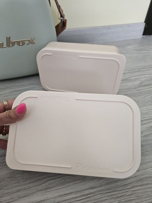 Хладилна чанта Polarbox