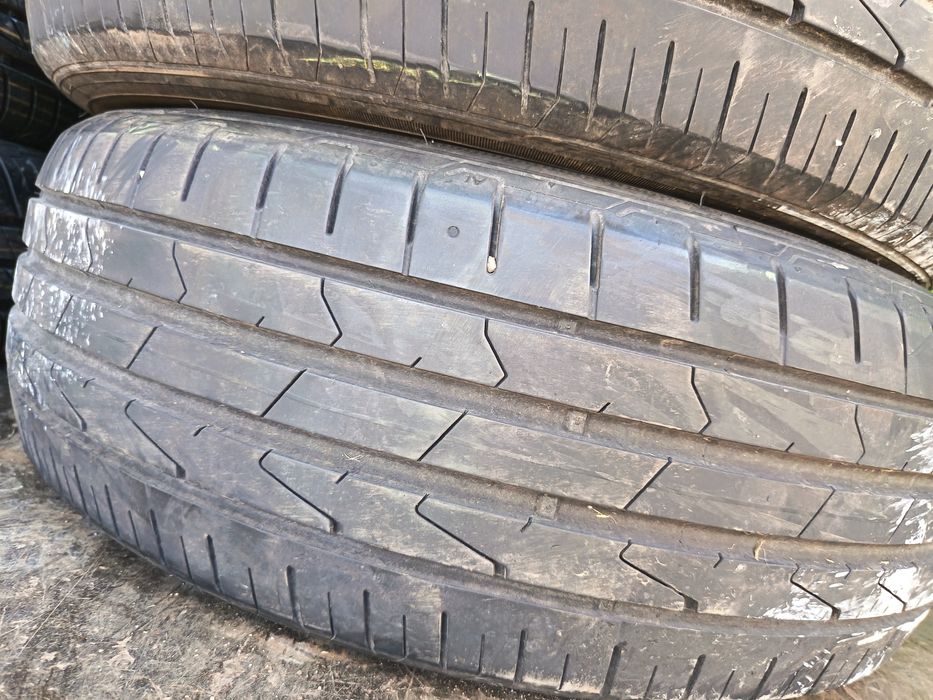 Anvelope vara 205 60 16 hankook 2022 6.3mm