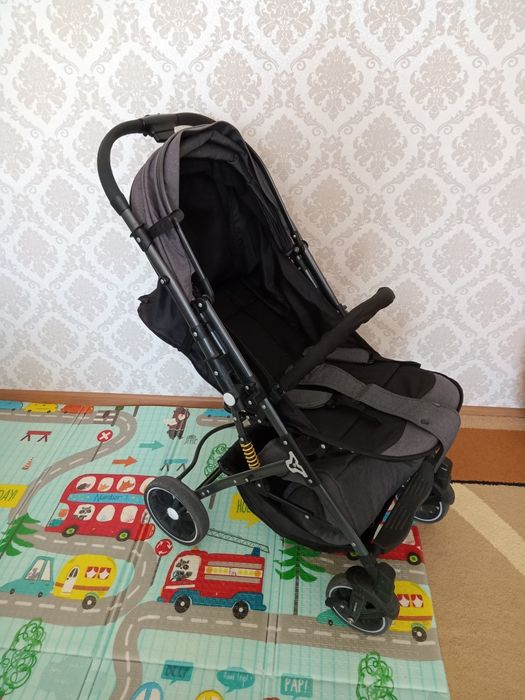 Продам коляску детскую