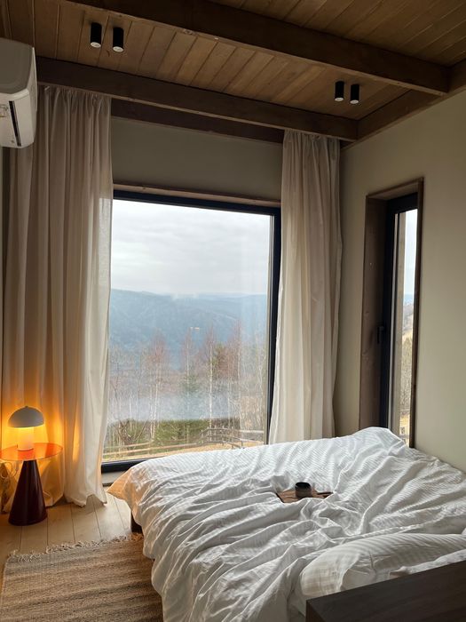 Cabana de inchiriat Maguri Cluj