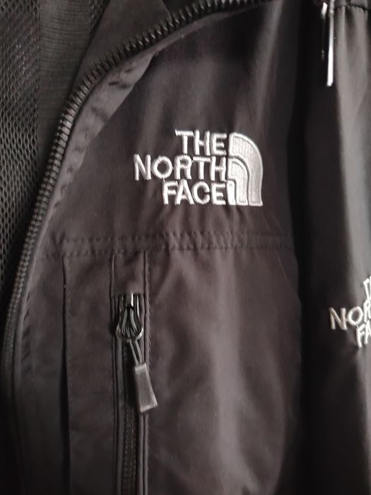 Куртка демисезонная