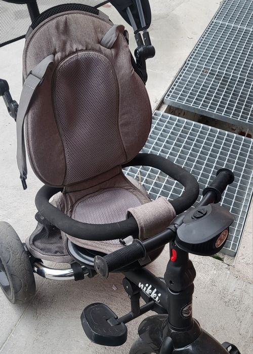 Триколка  Makani Nikki сгъваема