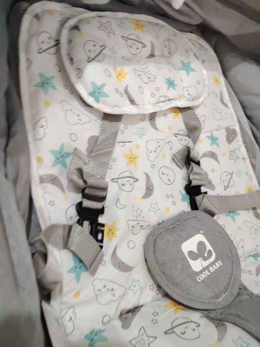 Shezlong Шезлонг