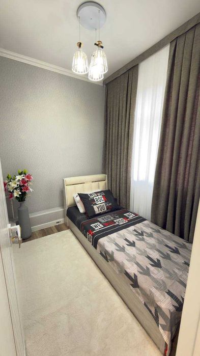 Чилонзор 2 хона ипотекага