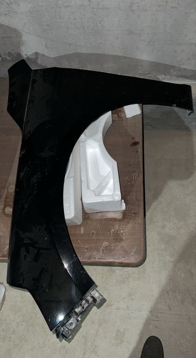 Malibu 2 Rodnoy krilo chap tomon