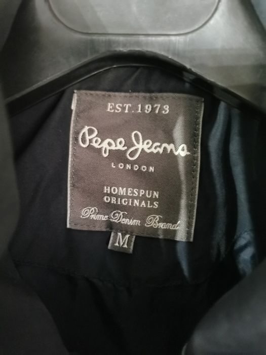 Geaca Pepe Jeans barbati