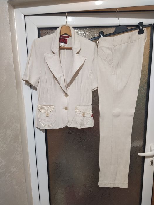 Летен костюм от 2 части