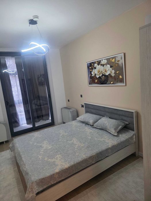 Сдаётся 2х комнатная апартамент угам UGAM River