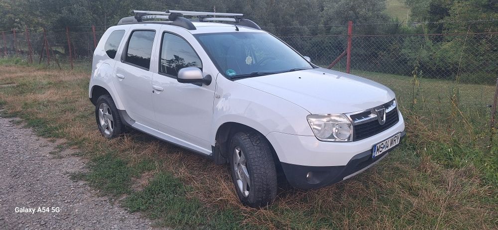Vand Dacia Duster 2012