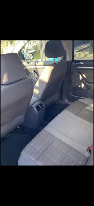 Golf 5 1,9 105 cp fab 2008