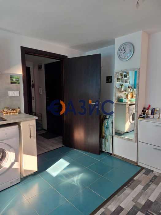 Продава се Двустаен апартамент в Несебър - 70 кв.м за 641 €/кв.м - Снимка #6