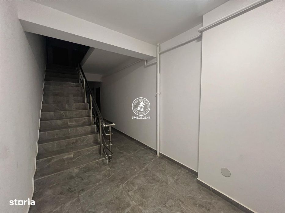 Apartament 2 camere de închiriat – Panoramic Residence, Valea Ada