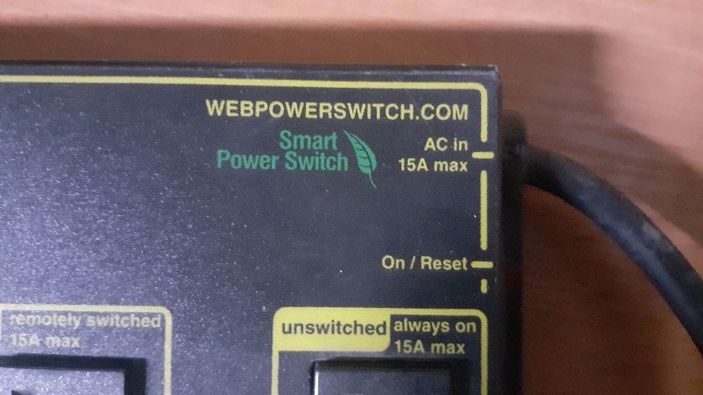 Маршрутизатор питания