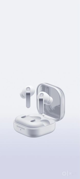 Samsung Buds 4 Pro