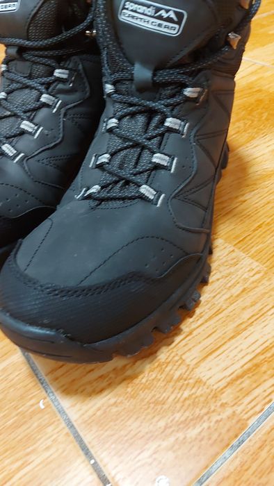 Bocanci / Ghete Spradi Earth Gear 41