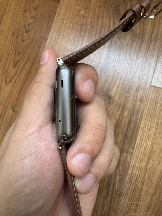 Iwatch 1 series 42mm