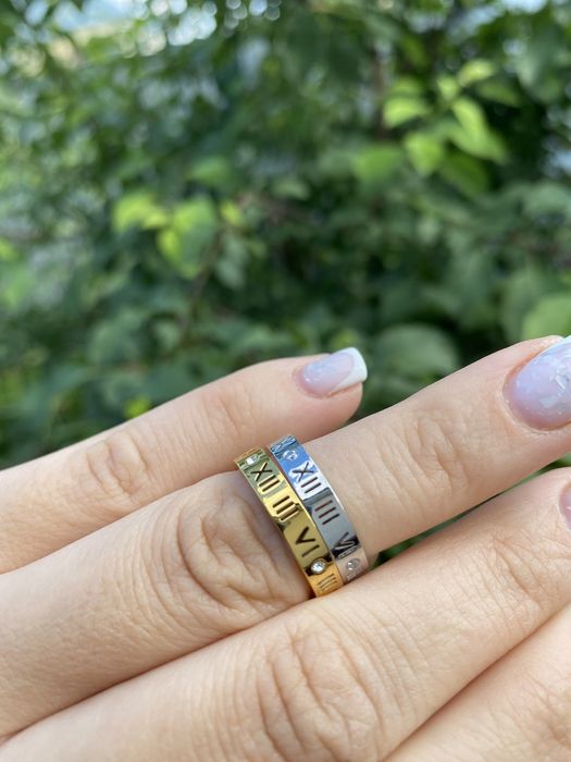 Украшения из серебра