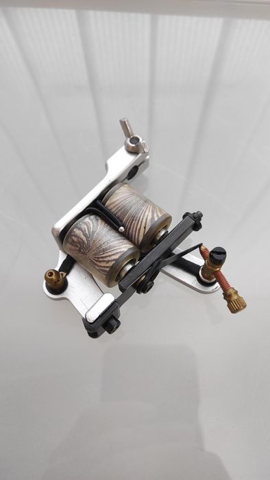 Продам тату машинки dragonfly и др