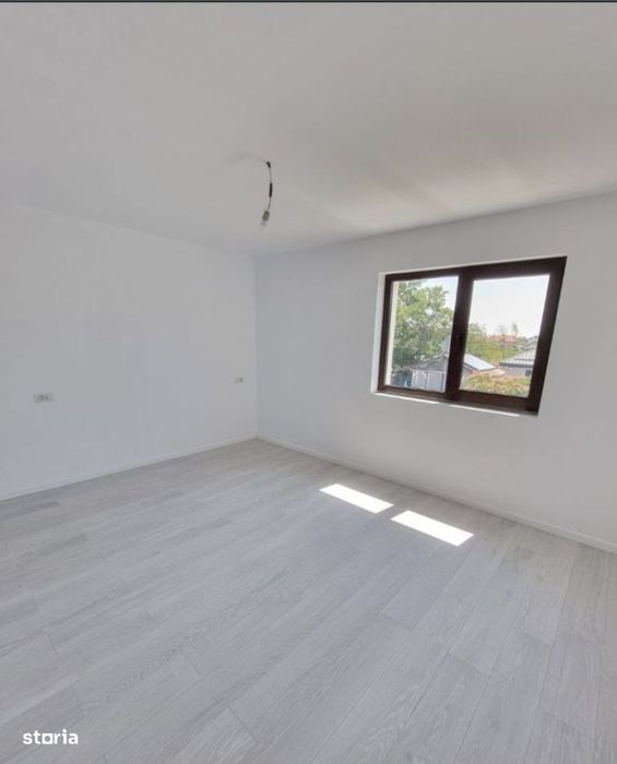 Casa 3 Camere 2 Bai P+1E Teren 500 mp. Măgurele Ilfov
